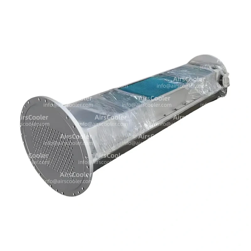 Samsung Compressor Cooler SM5000